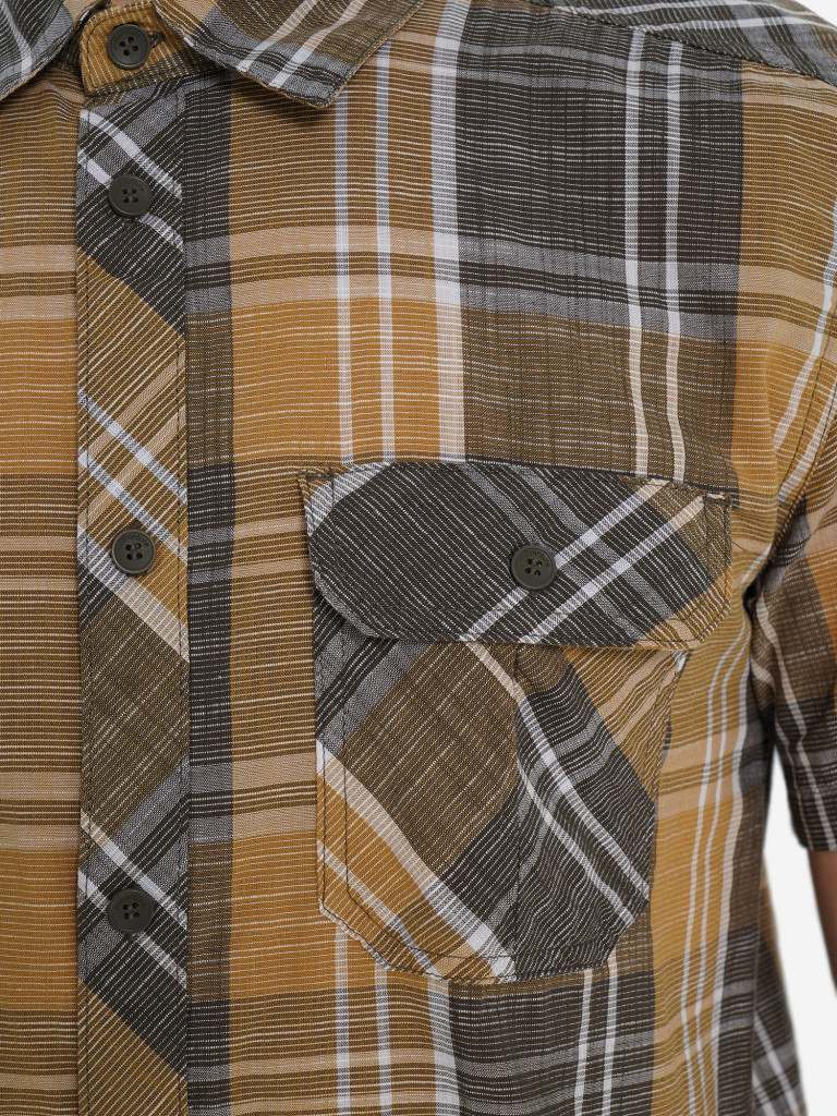 Outventure ерлер қысқа жеңді жейдесі — фото №6