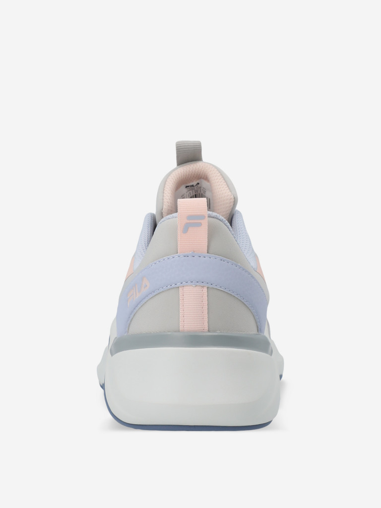 Кроссовки женские FILA Titan — фото №4