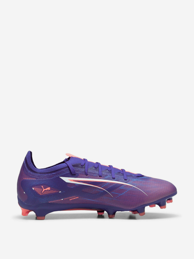 Бутсы мужские PUMA Ultra 5 Match Fg/Ag — фото №4