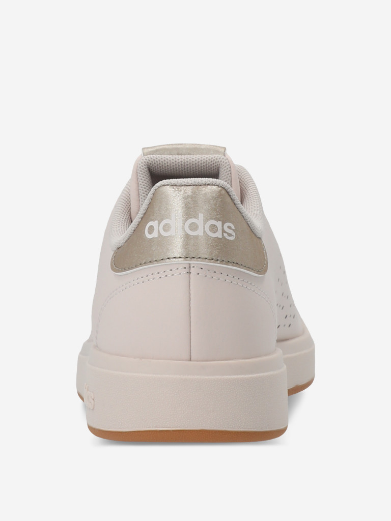 Кеды женские adidas Advantage Base 2.0 — фото №3