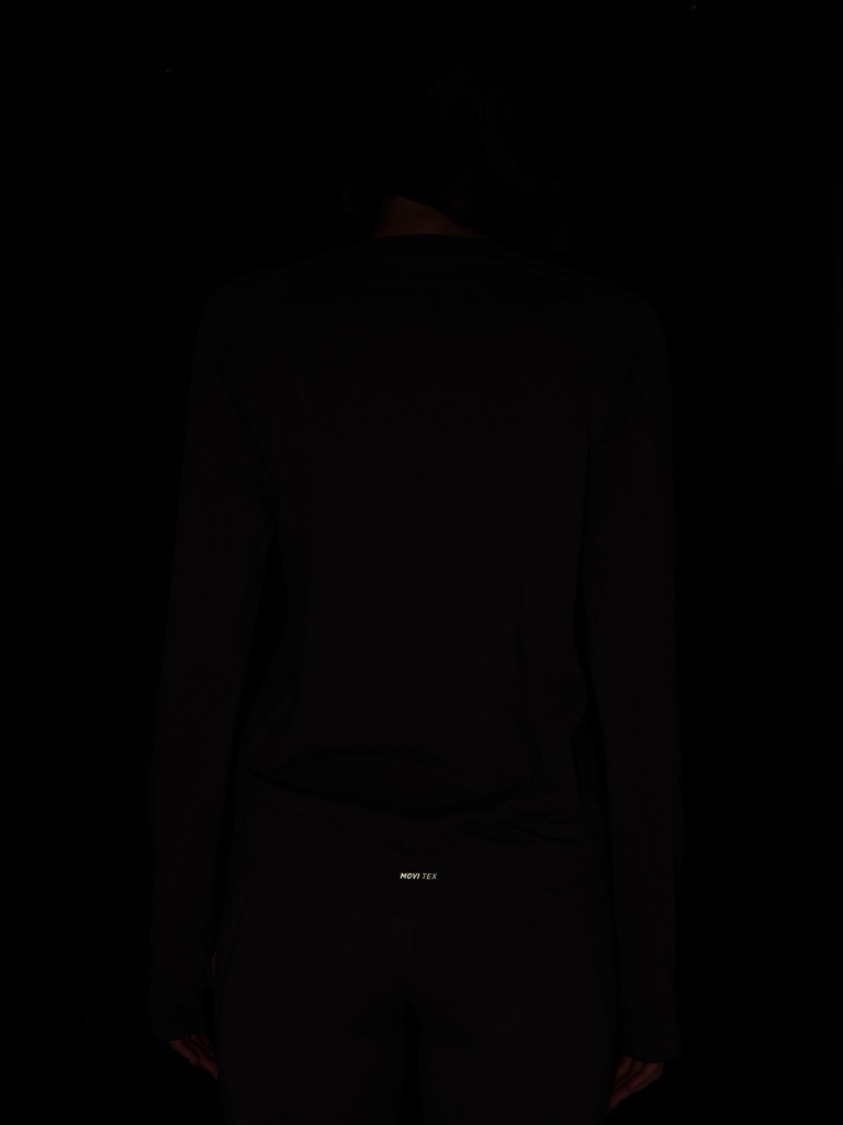 Лонгслив женский Demix — фото №10