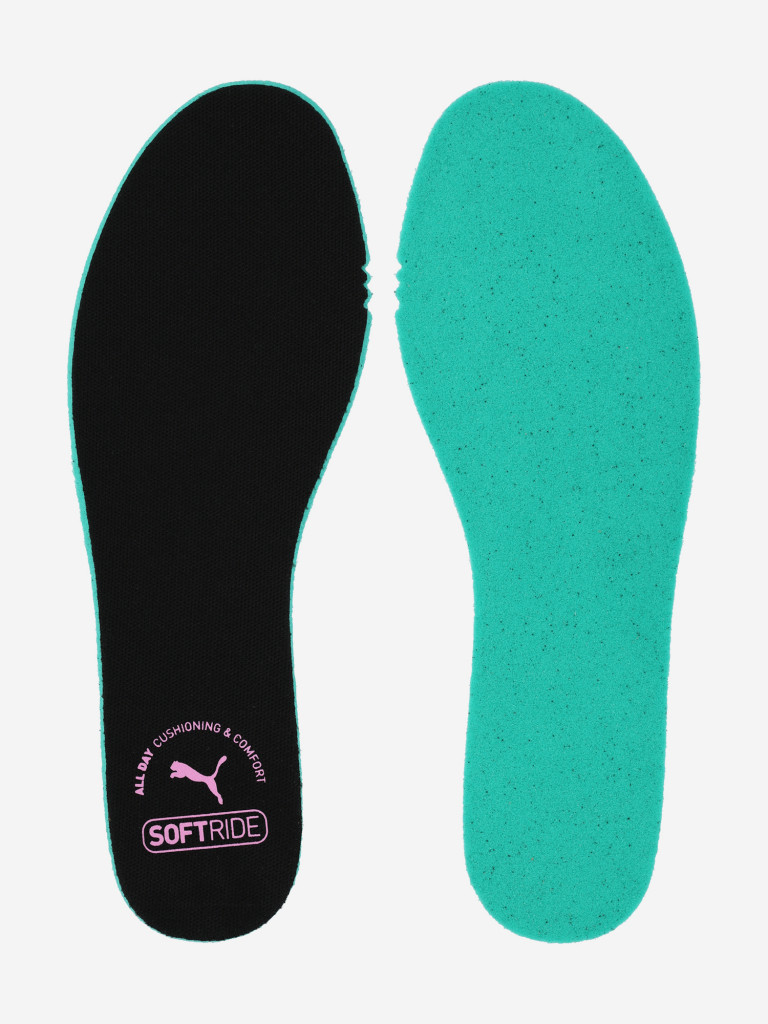 Кроссовки женские PUMA Softride Carson — фото №8