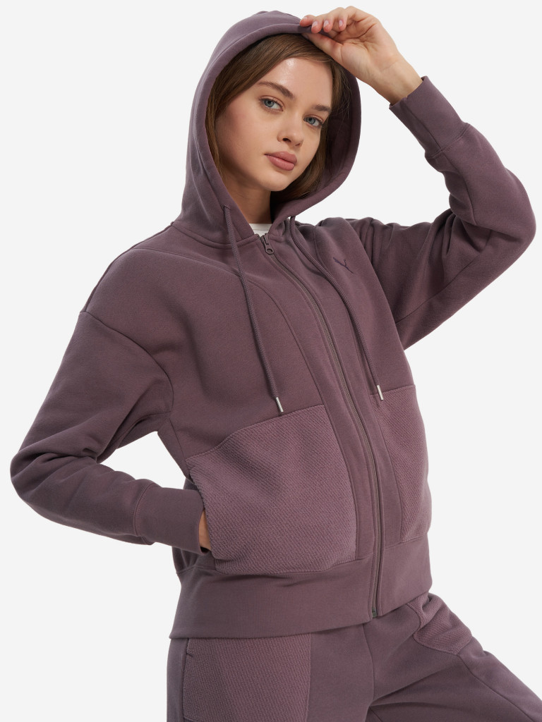 Толстовка женская PUMA — фото №6