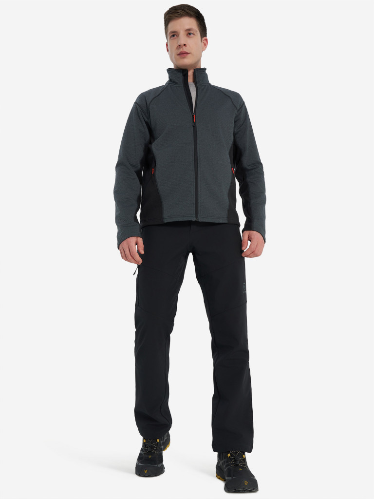 Толстовка мужская Northland — фото №4