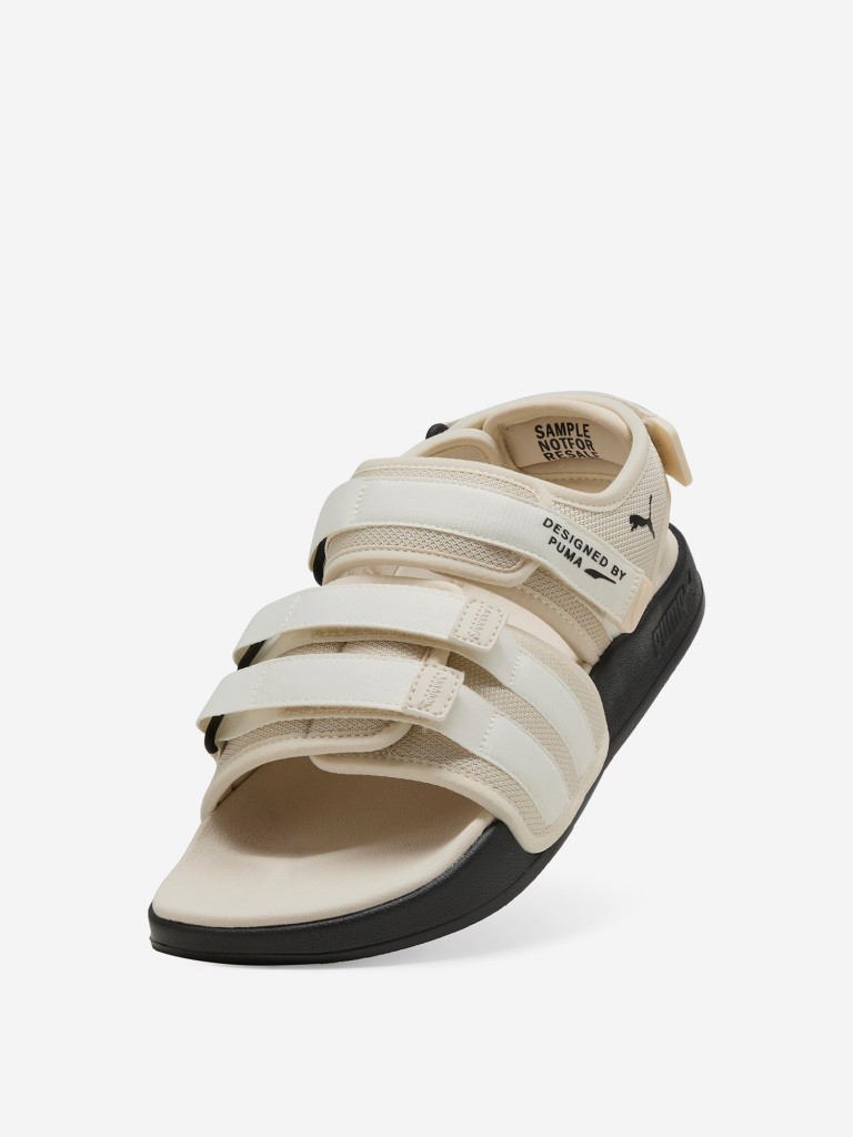 PUMA Leadcat City ерлер сандалы — фото №5