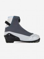 Ботинки для беговых лыж женские Fischer XC Comfort Silver — фото №4