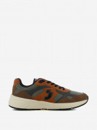 Кроссовки утепленные мужские Safety Jogger Grover Wtr