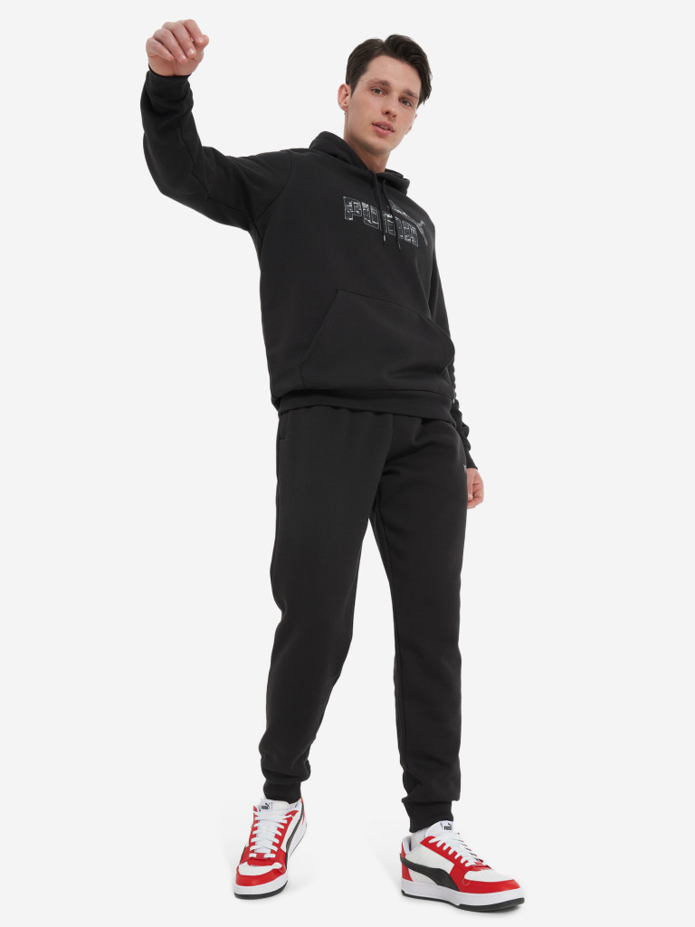 PUMA ерлер худиі — фото №4