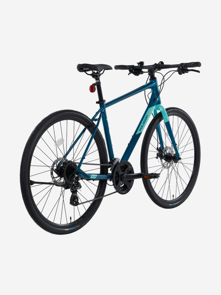 Polygon Path 2 G 700C қала велосипеді — фото №19