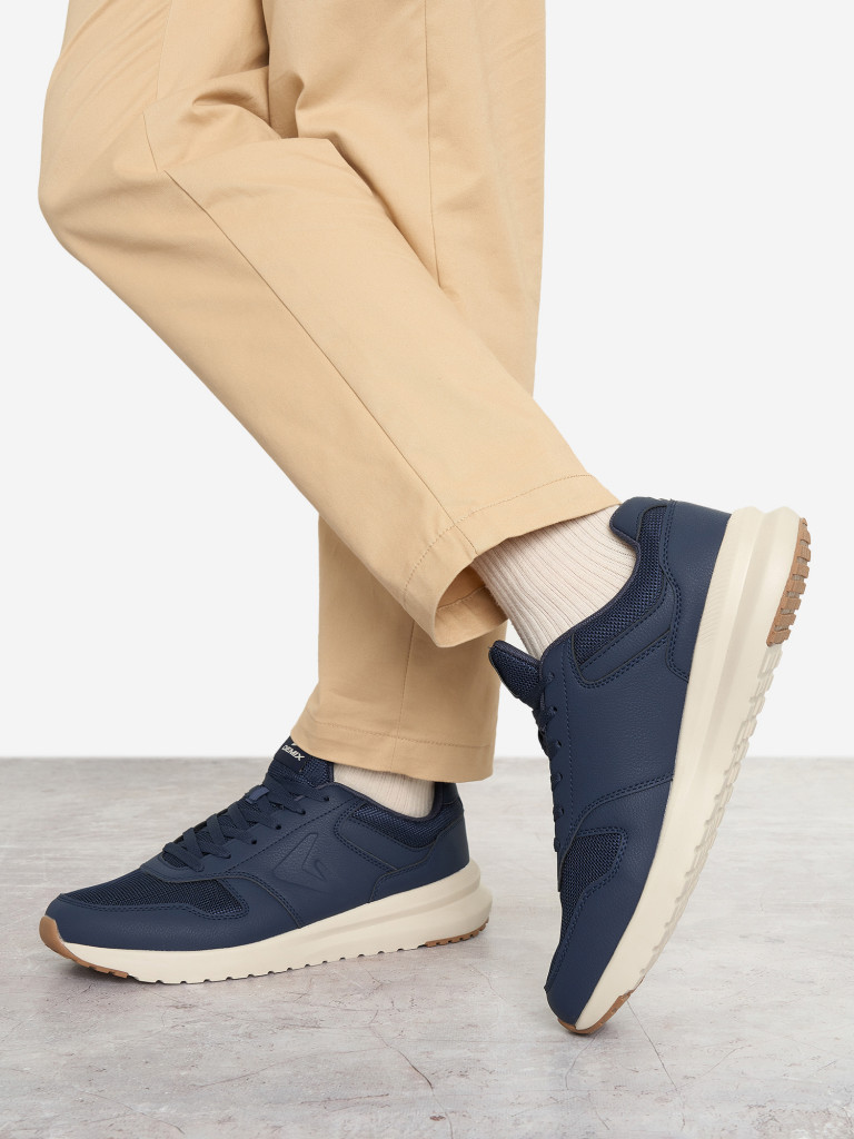 Кроссовки мужские Demix Ottawa 4 — фото №7