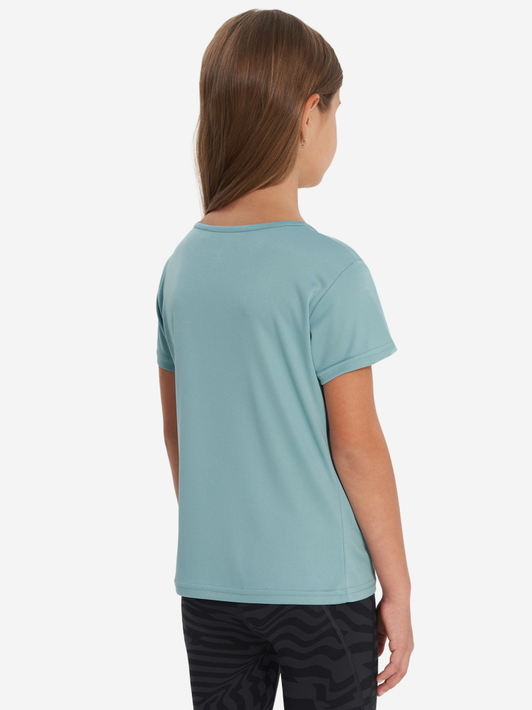 Футболка для девочек Demix — фото №3