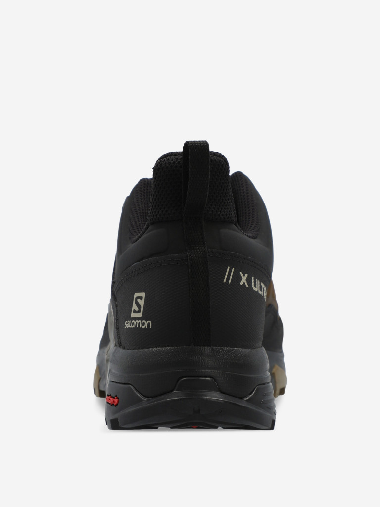 Ботинки мужские Salomon X Ultra 4 Ltr GTX — фото №4