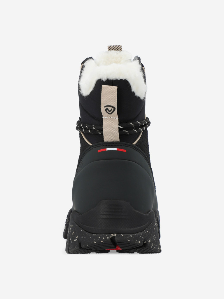 Ботинки утепленные женские Northland Blume Nylon — фото №3