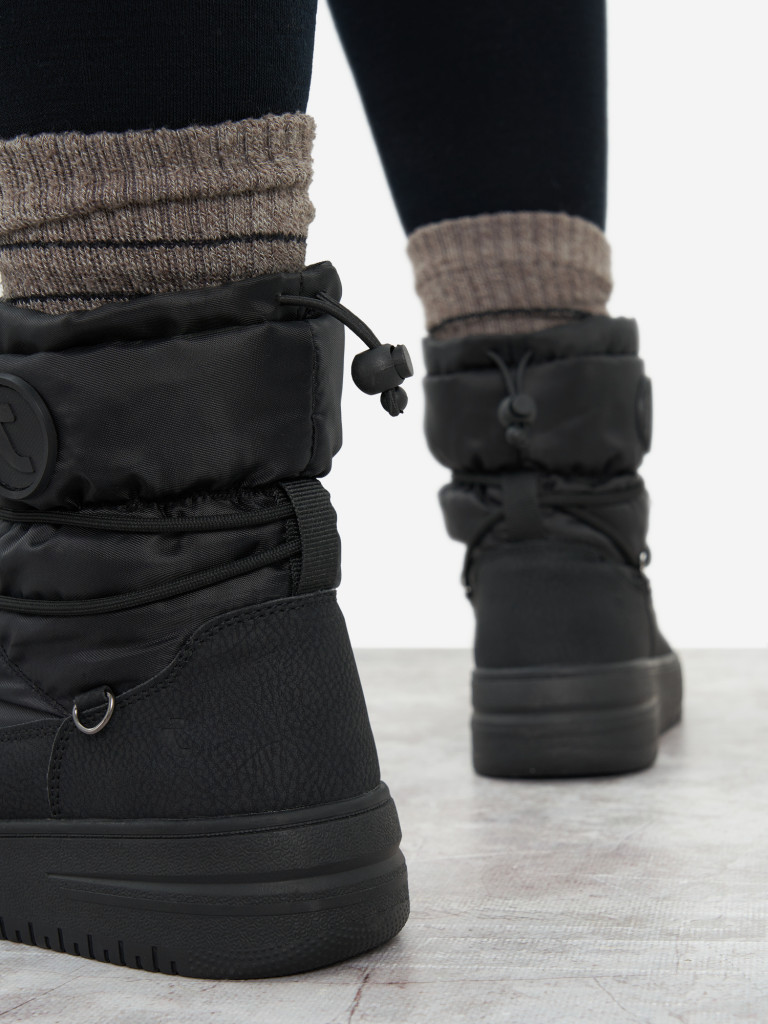Дутики женские Safety Jogger — фото №10