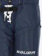Шорты хоккейные детские Bauer Vapor 3 X JR — фото №4
