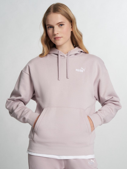 Худи женское PUMA