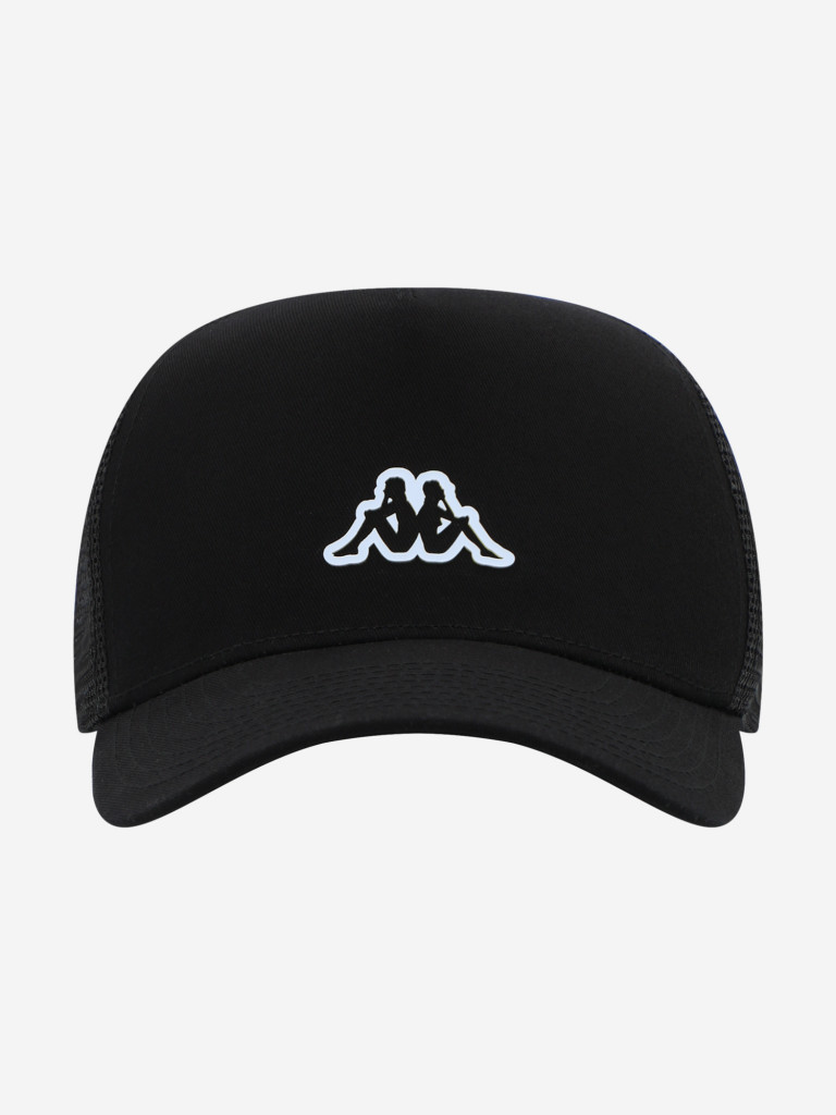 Бейсболка Kappa — фото №2