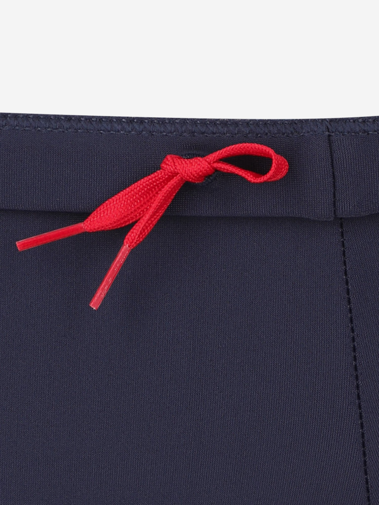 Плавки-шорты для мальчиков FILA — фото №7