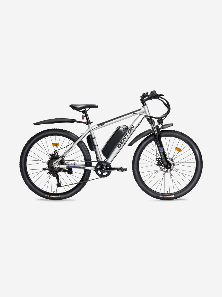 Denton 27.5" электр велосипеді