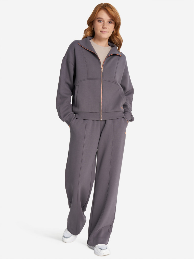 Толстовка женская Sensana — фото №4