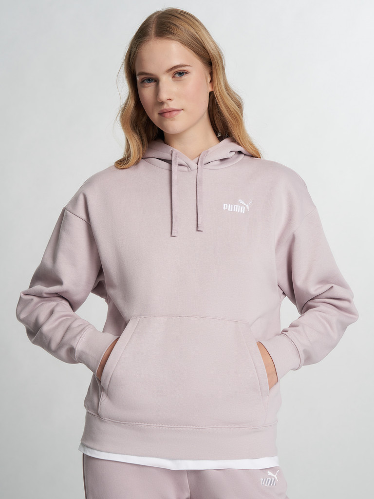 Худи женское PUMA