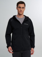 Columbia Columbia Tech II Wind Full Zip ерлер жұқа курткасы — фото №6