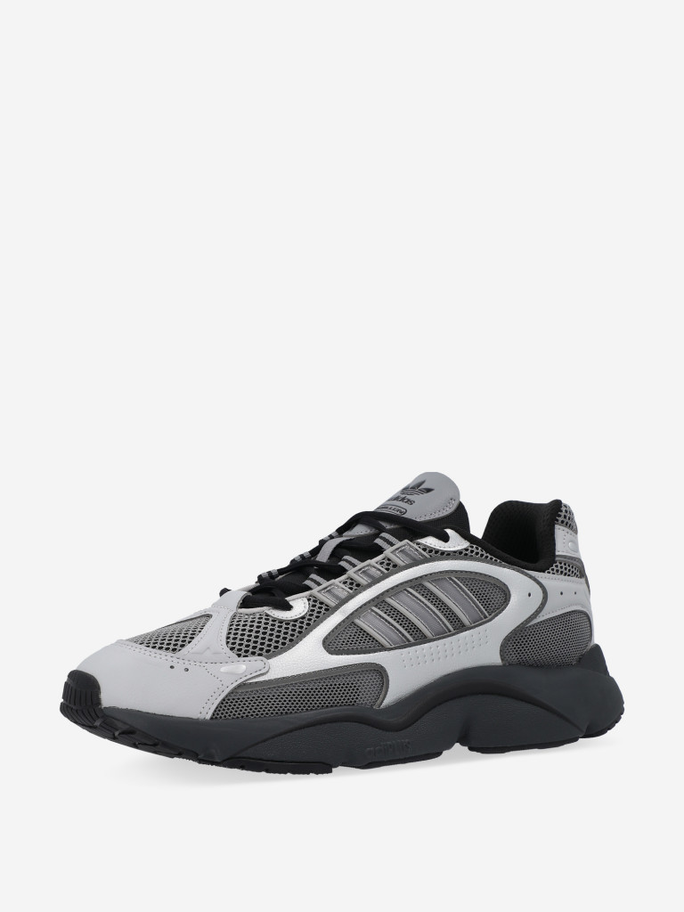 Кроссовки мужские adidas Ozmillen — фото №3