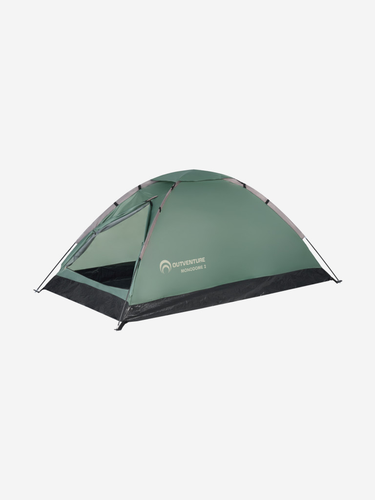 Outventure Monodome 2 екі орынды шатыры