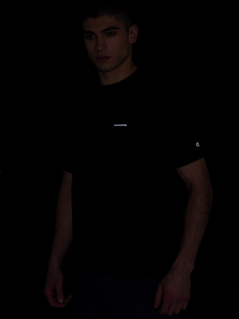 Футболка мужская CRAGHOPPERS Dynamic — фото №7