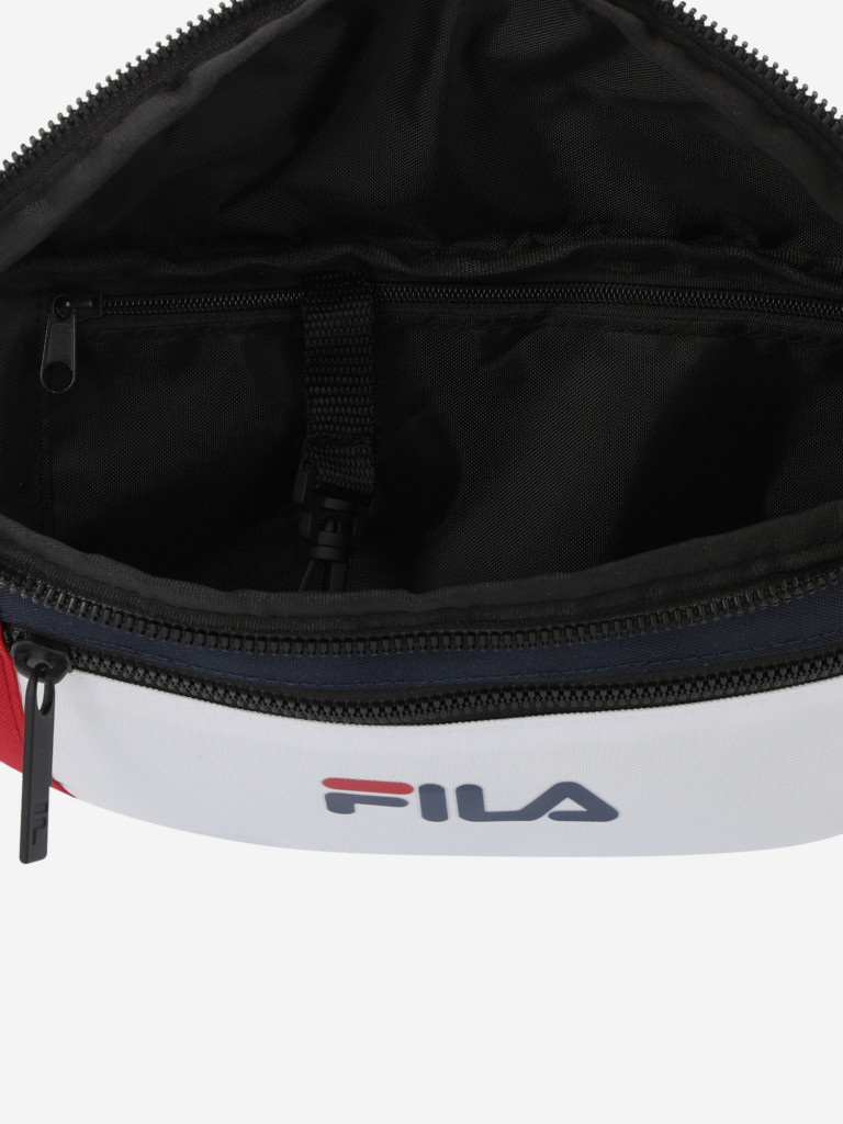 Сумка на пояс FILA — фото №4