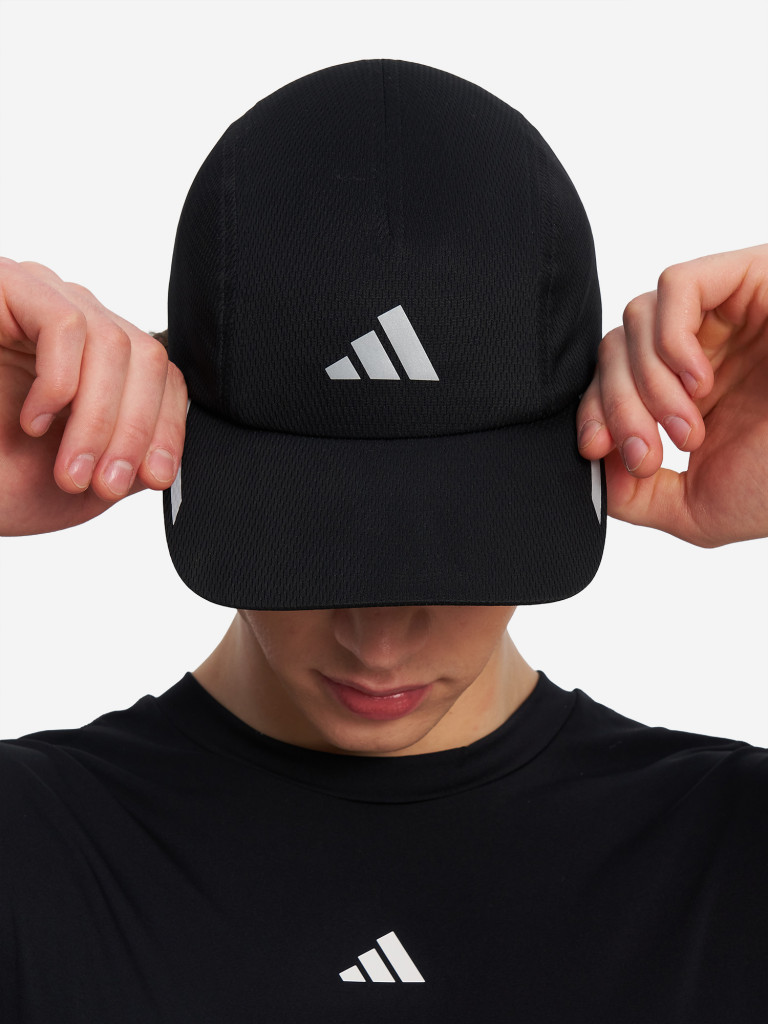 adidas бейсболкасы — фото №12