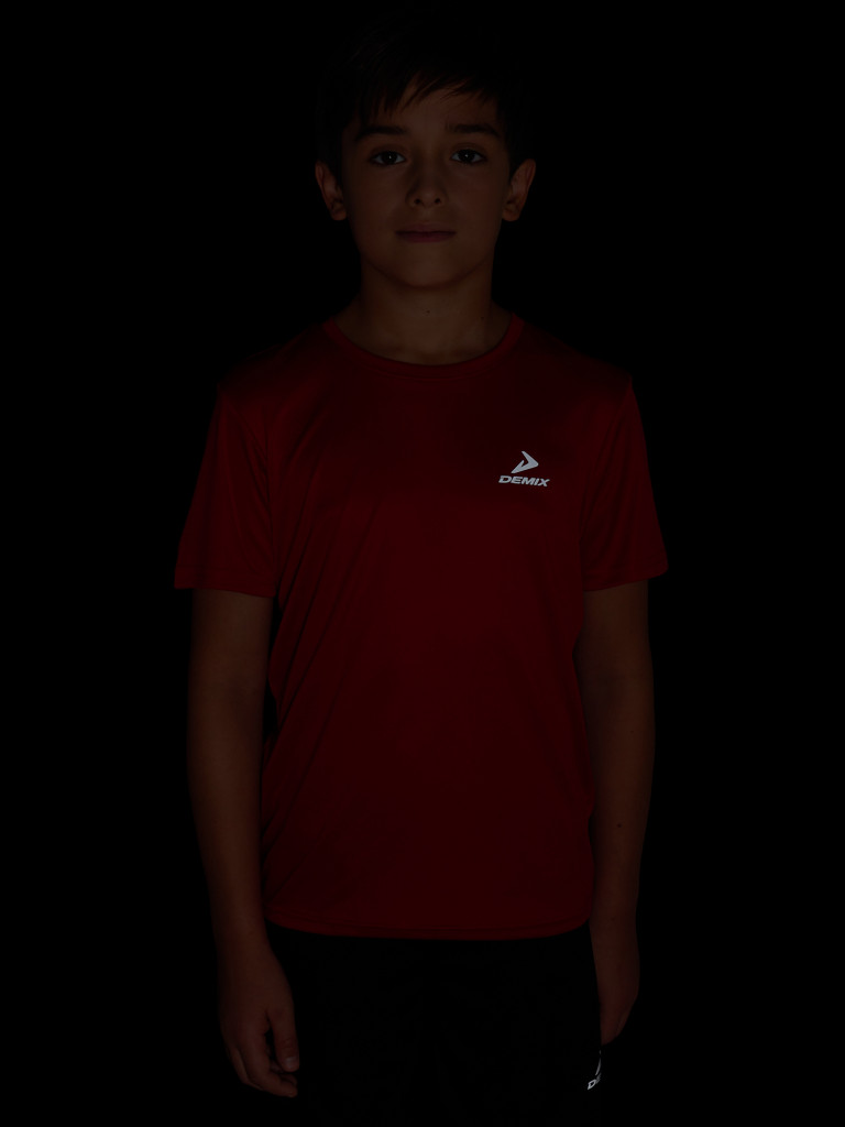 Футболка для мальчиков Demix — фото №8