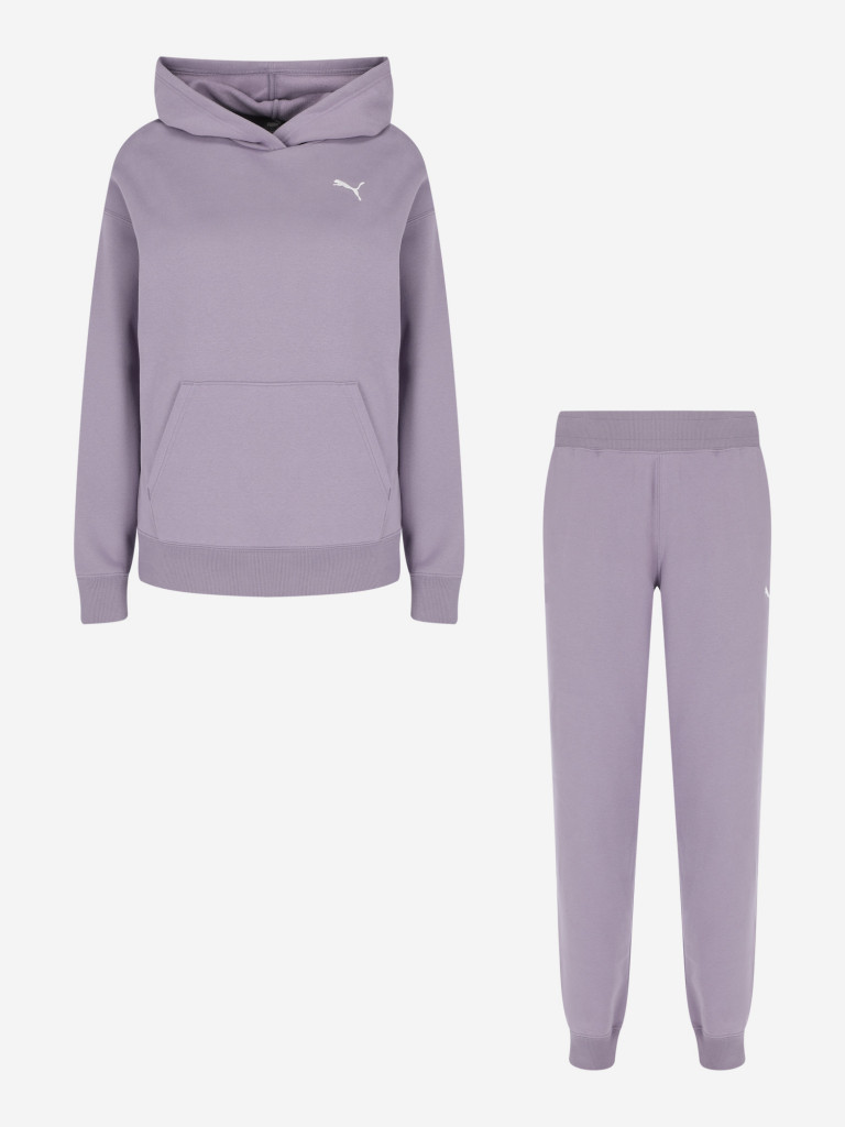 Костюм женский PUMA — фото №12