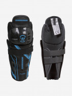 Набор хоккейной защиты детский Warrior YTH Starter Kit — фото №5