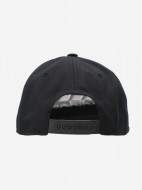 Бейсболка мужская adidas Snapback Logo — фото №3