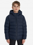 Пуховик для мальчиков GSD — фото №2