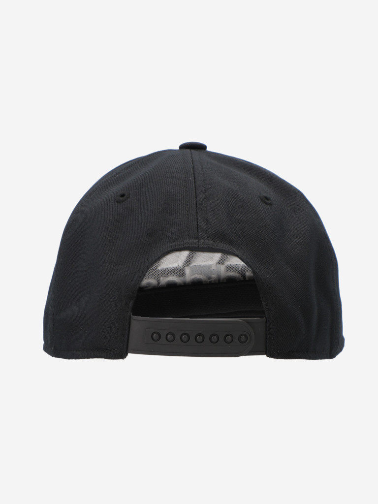 Бейсболка мужская adidas Snapback Logo — фото №3