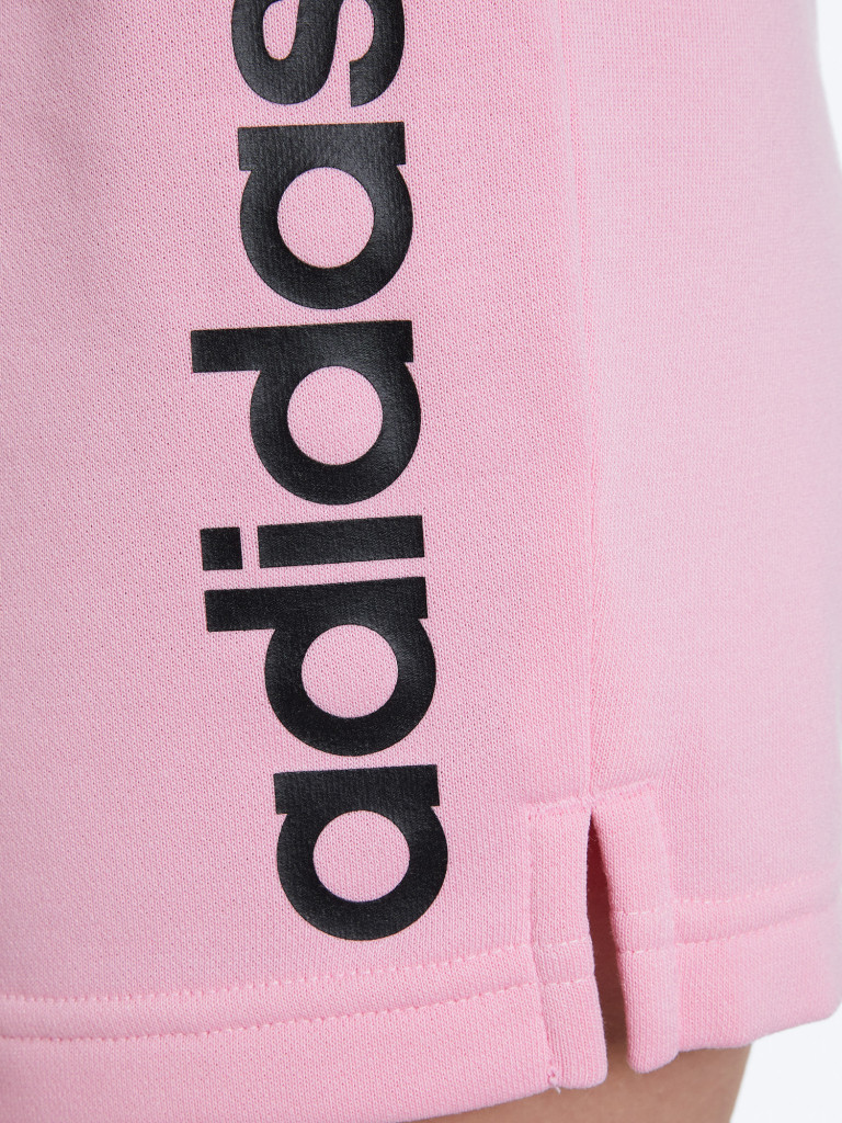 Шорты женские adidas Essentials — фото №4