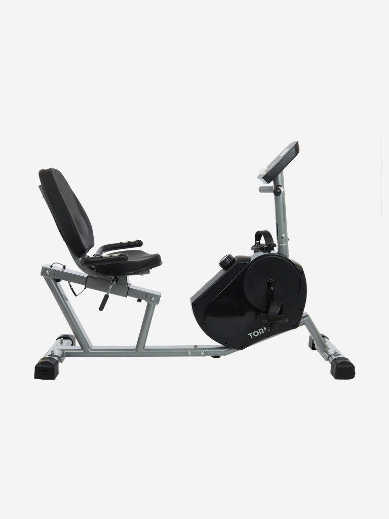 Велотренажер магнитный Torneo Safe B-400 — фото №3