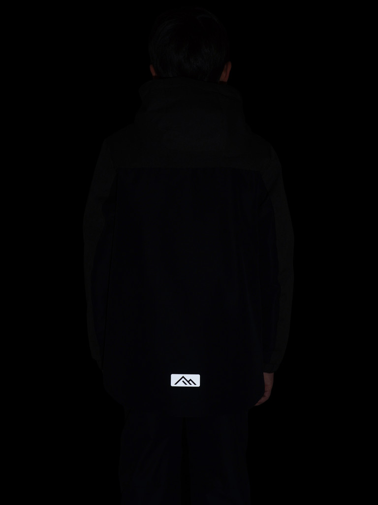 Outventure ұлдарға арналған жылы курткасы — фото №12