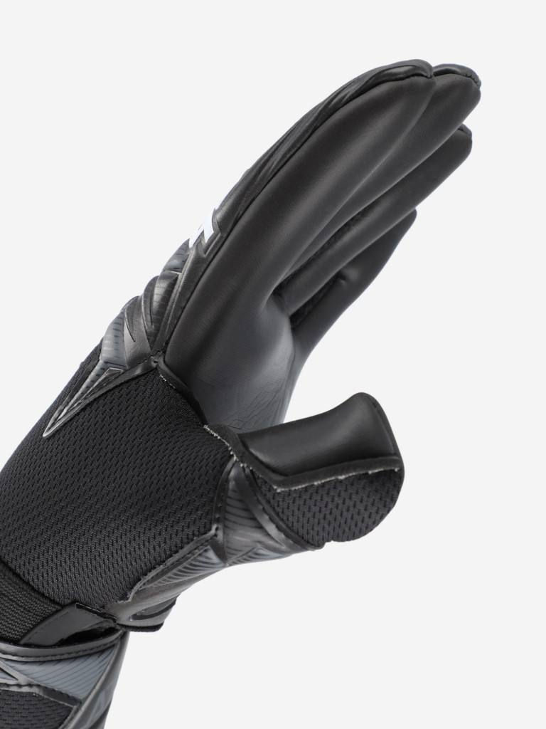 Перчатки вратарские Reusch Attrakt Infinity Evolution NC — фото №5