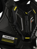 Bauer Supreme Mach хоккей кеуде қорғағышы — фото №7