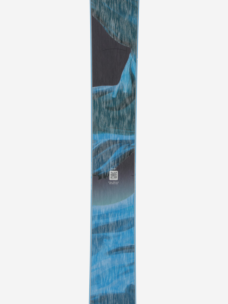 Лыжи горные Blizzard Rustler 10 — фото №6