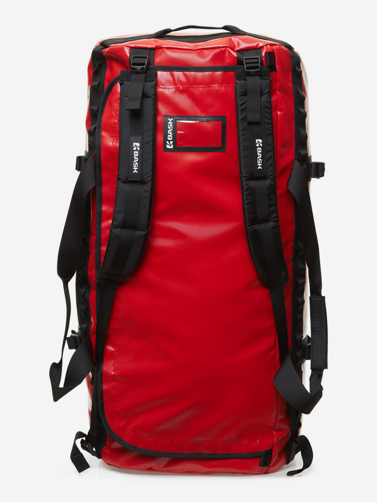 Сумка-баул Bask Transport V2 120 л — фото №4