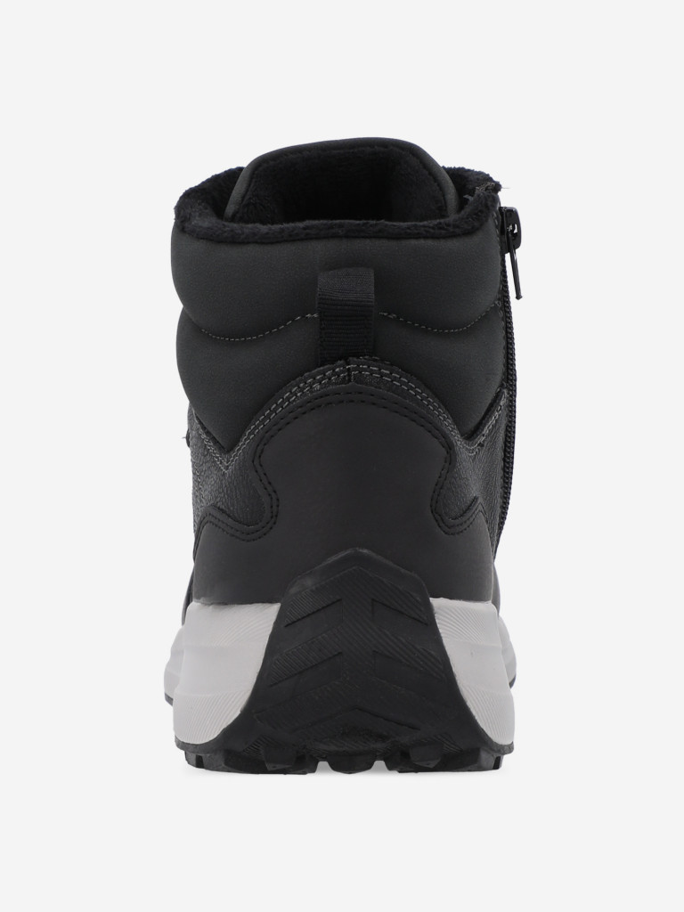 Safety Jogger ерлер жылы бәтеңкесі — фото №4