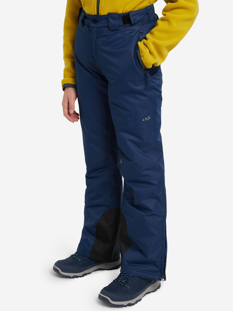 Брюки утепленные для мальчиков IcePeak Lenzen