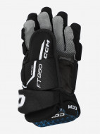 Перчатки хоккейные CCM Jetspeed FT880 SR — фото №2