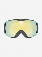 Маска Uvex Downhill 2100 CV — фото №2