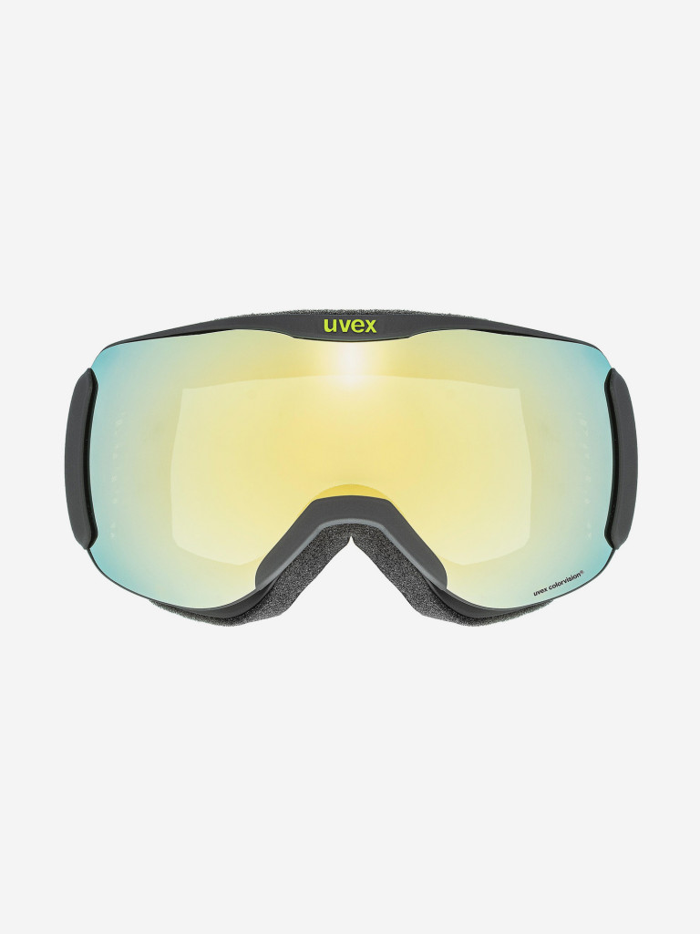 Маска Uvex Downhill 2100 CV — фото №2