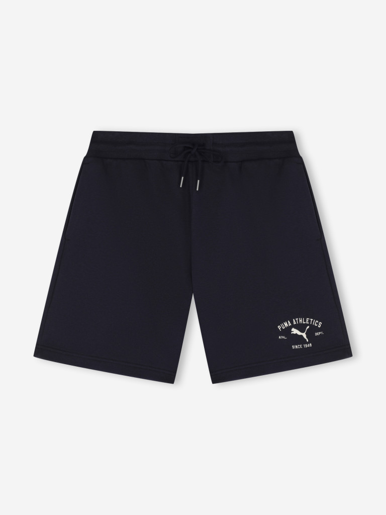 PUMA ерлер шорты — фото №4